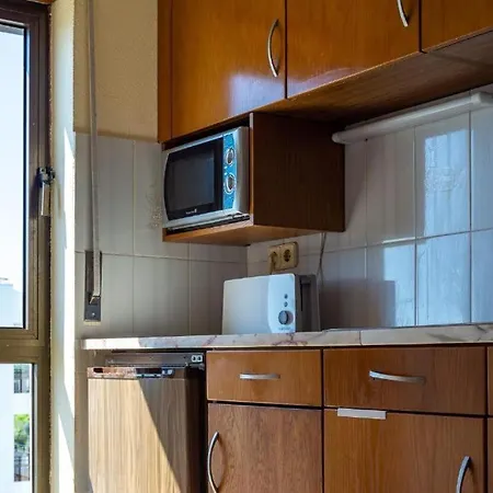 Sofiamarholidays Casa Da Vau Apartment Portimao