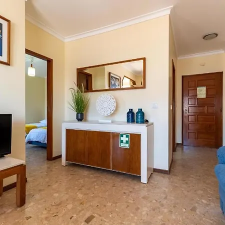 Appartamento Sofiamarholidays Casa Da Vau *