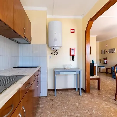 Sofiamarholidays Casa Da Vau Apartment Portimao