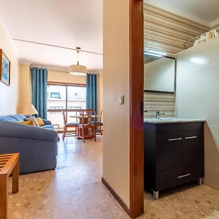 Apartment Sofiamarholidays Casa Da Vau