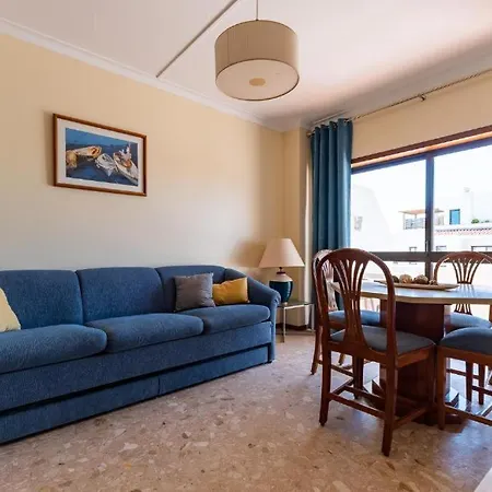 Appartamento Sofiamarholidays Casa Da Vau Portimão