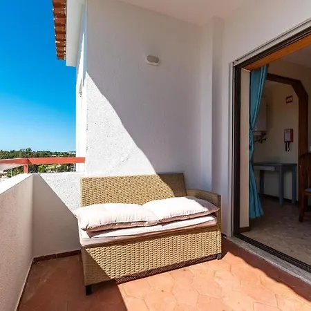 Sofiamarholidays Casa Da Vau * Portimao