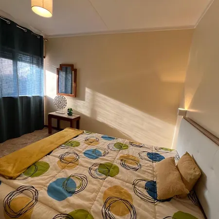Sofiamarholidays Casa Da Vau Apartment Portimao