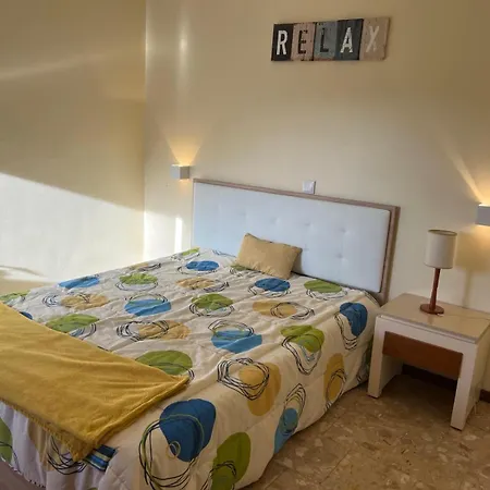 Apartment Sofiamarholidays Casa Da Vau *