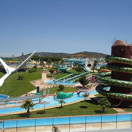 Sofiamarholidays Casa Da Vau Apartamento Portimão