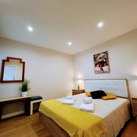 Sofiamarholidays Casa Da Vau Appartamento *