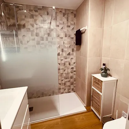 Appartamento Sofiamarholidays Casa Da Vau *