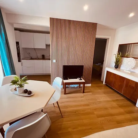 Appartamento Sofiamarholidays Casa Da Vau *