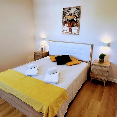 Sofiamarholidays Casa Da Vau Appartamento *