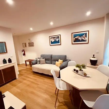 Appartamento Sofiamarholidays Casa Da Vau