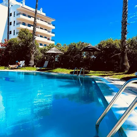 Appartamento Sofiamarholidays Casa Da Vau Portimão