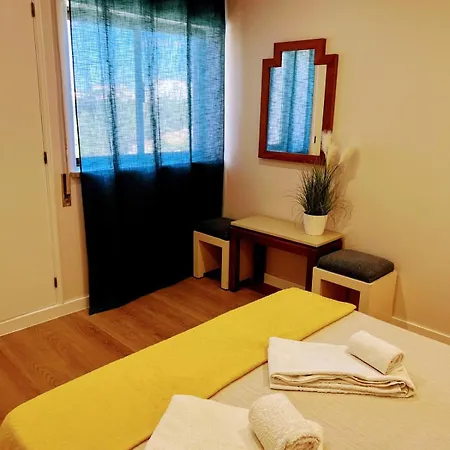 Sofiamarholidays Casa Da Vau