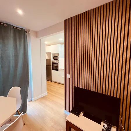 Sofiamarholidays Casa Da Vau Appartamento