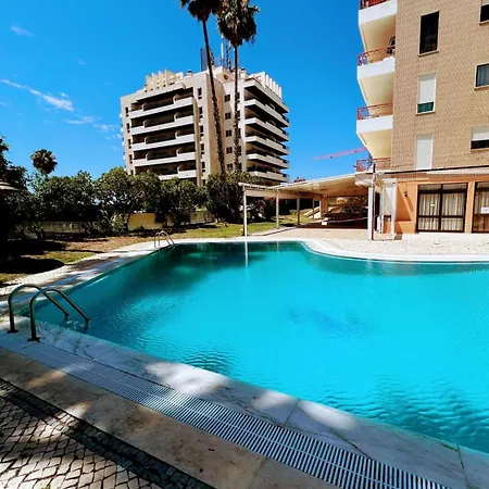 Sofiamarholidays Casa Da Vau Portimão
