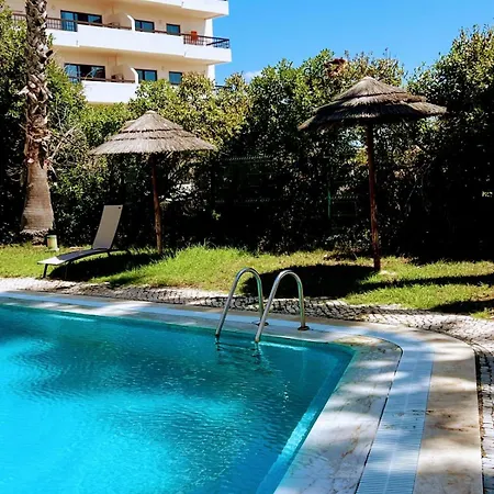 Sofiamarholidays Casa Da Vau * Portimão
