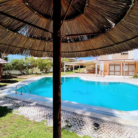 Sofiamarholidays Casa Da Vau