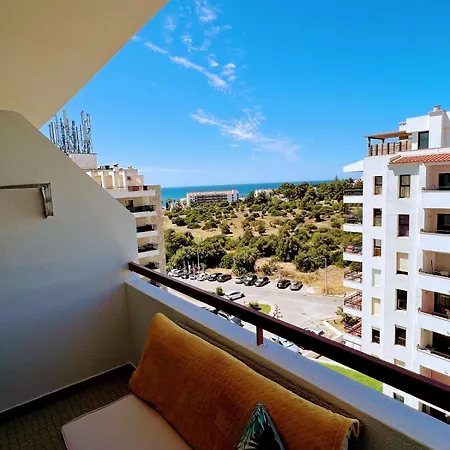 Appartamento Sofiamarholidays Casa Da Vau Portimão